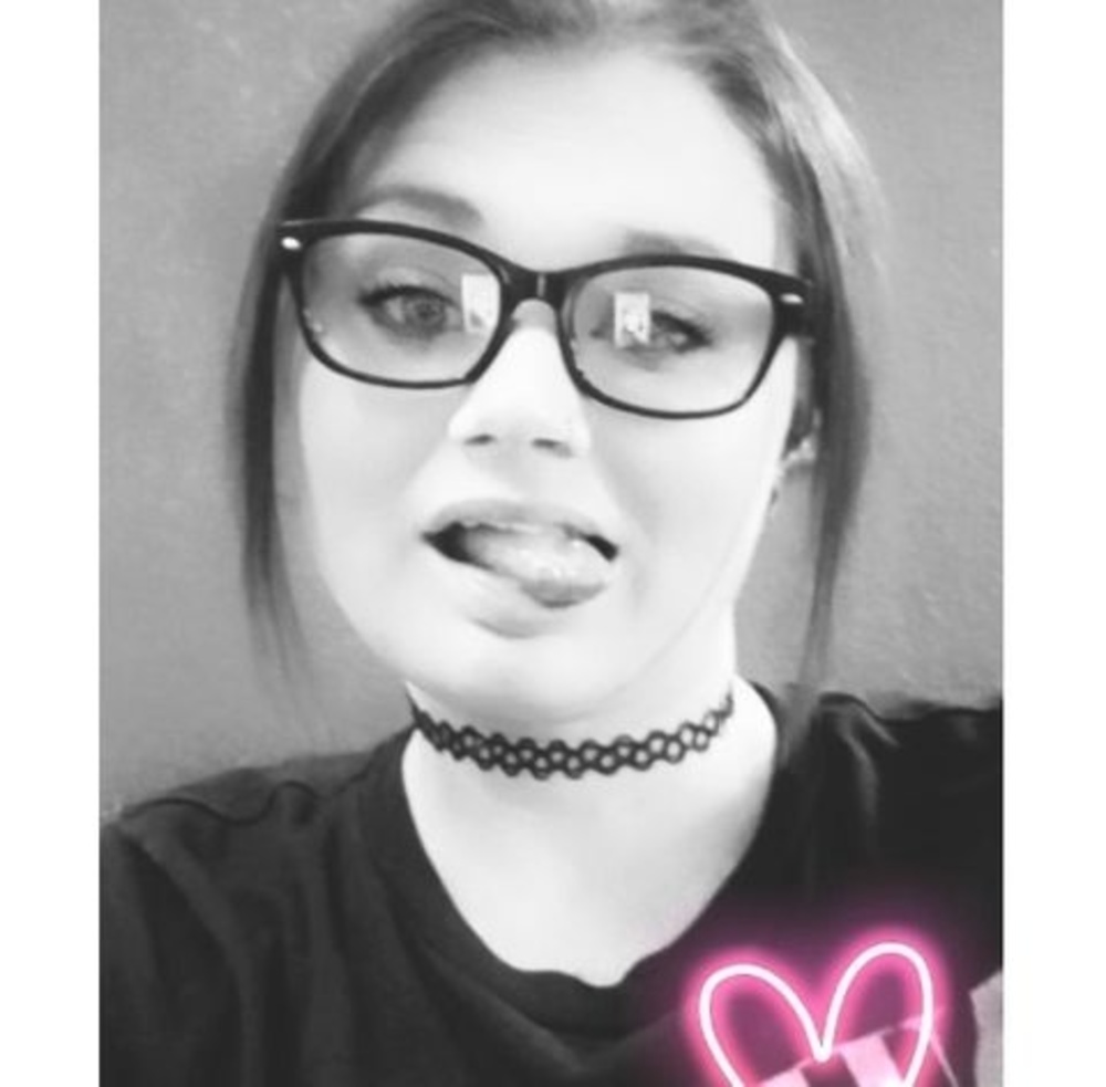 Meet your Posher, Krystin